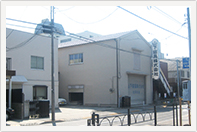 世田谷サービスセンター